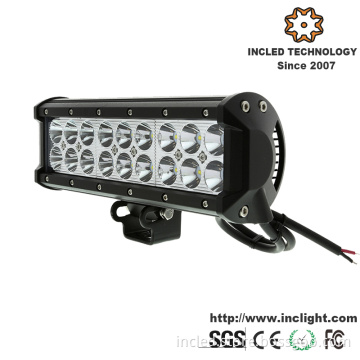 54W CREE High Bright off Road LED Bar Lights